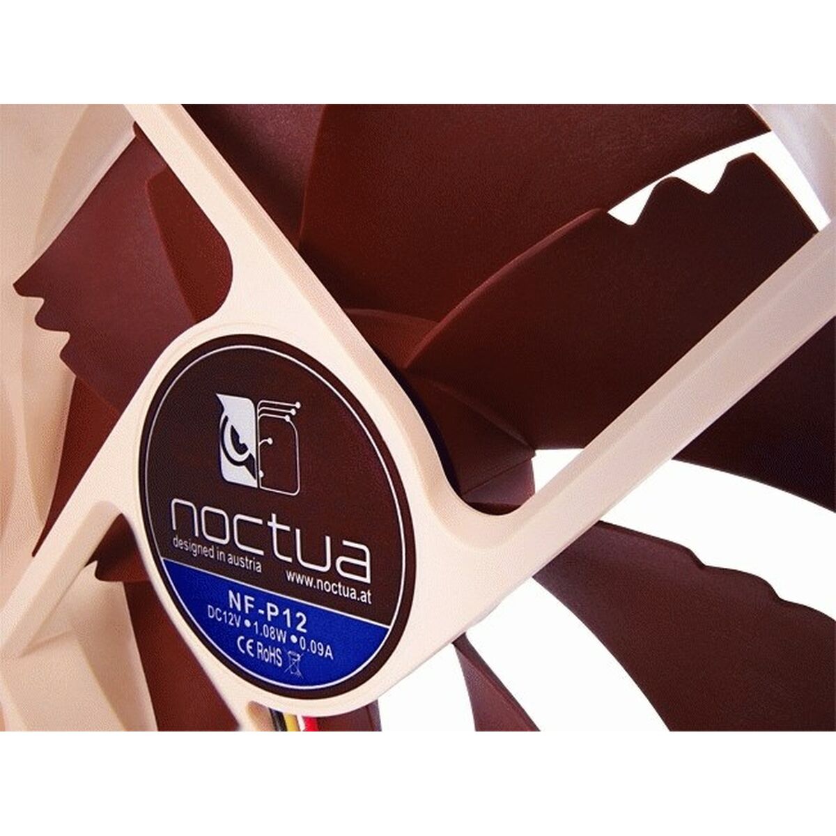 Boxventilator Noctua NF-P12